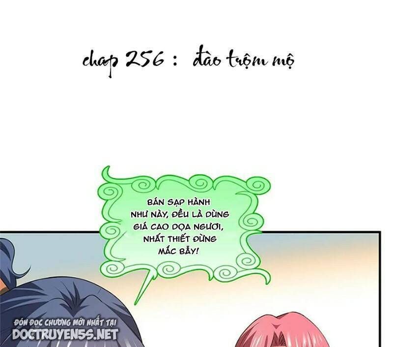 đọc truyện Thiên Đạo Đồ Thư Quán Chương 256 ảnh 3 tại Thiên Thai Truyện