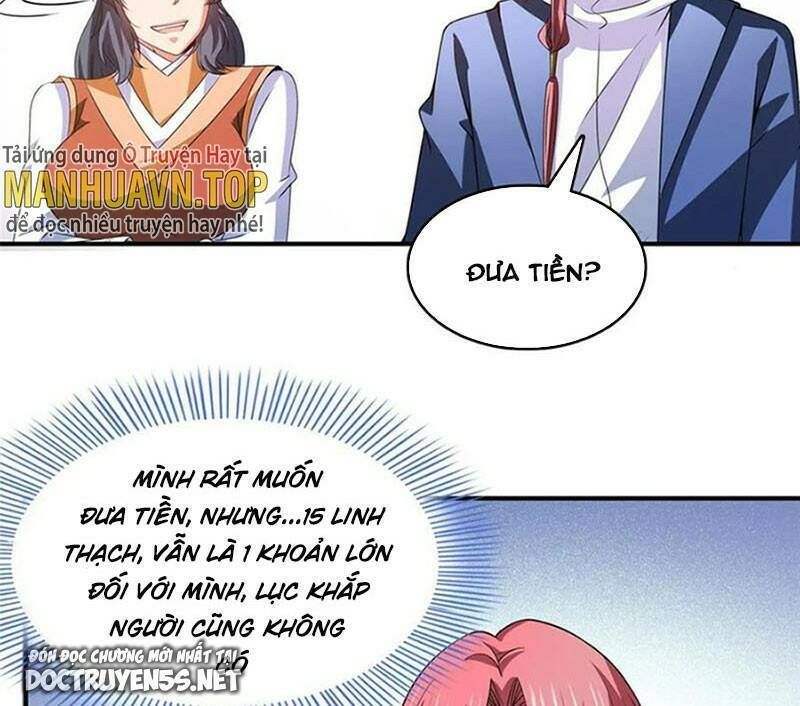 đọc truyện Thiên Đạo Đồ Thư Quán Chương 256 ảnh 12 tại Thiên Thai Truyện