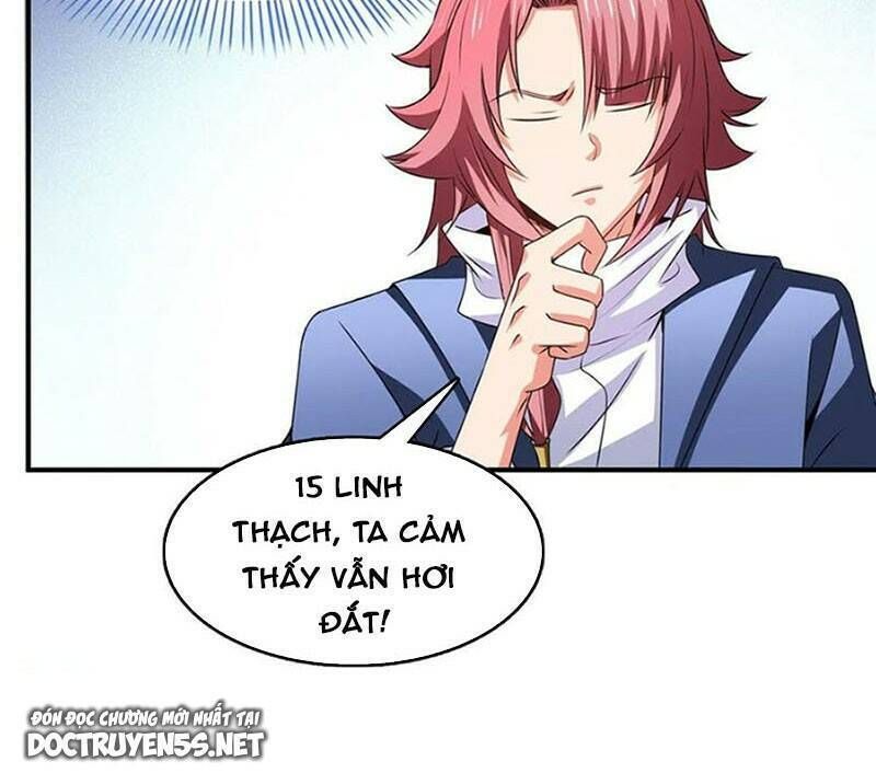 đọc truyện Thiên Đạo Đồ Thư Quán Chương 256 ảnh 14 tại Thiên Thai Truyện