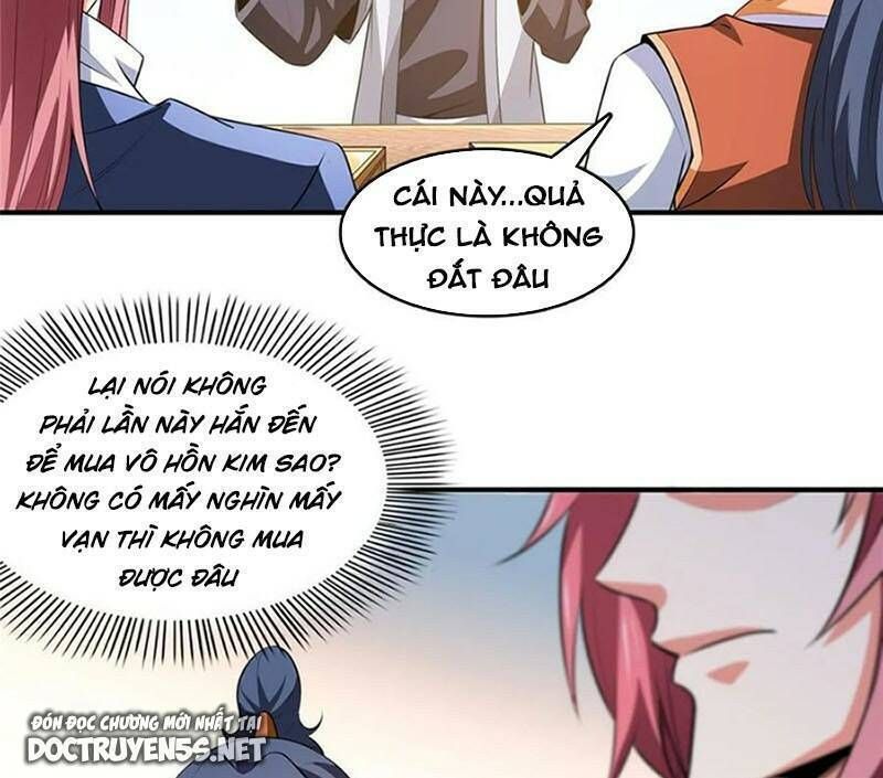 đọc truyện Thiên Đạo Đồ Thư Quán Chương 256 ảnh 15 tại Thiên Thai Truyện