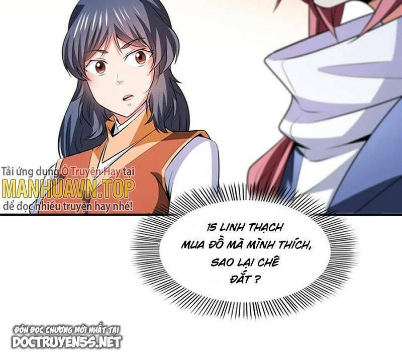 đọc truyện Thiên Đạo Đồ Thư Quán Chương 256 ảnh 16 tại Thiên Thai Truyện