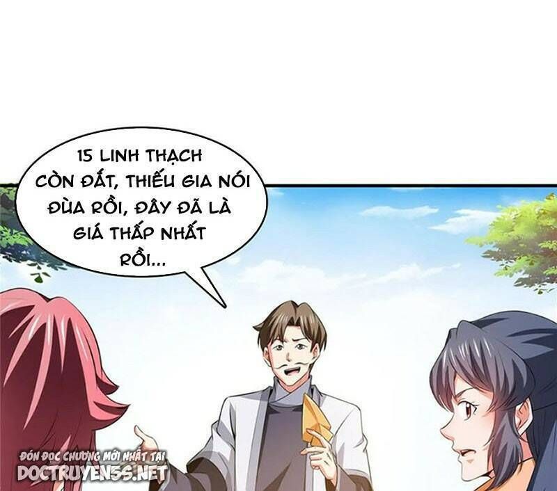 đọc truyện Thiên Đạo Đồ Thư Quán Chương 256 ảnh 17 tại Thiên Thai Truyện