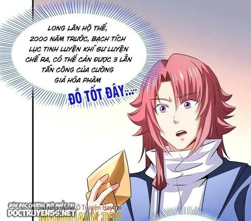 đọc truyện Thiên Đạo Đồ Thư Quán Chương 256 ảnh 19 tại Thiên Thai Truyện