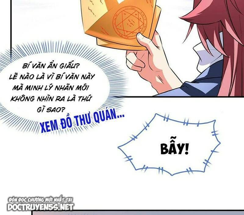 đọc truyện Thiên Đạo Đồ Thư Quán Chương 256 ảnh 20 tại Thiên Thai Truyện