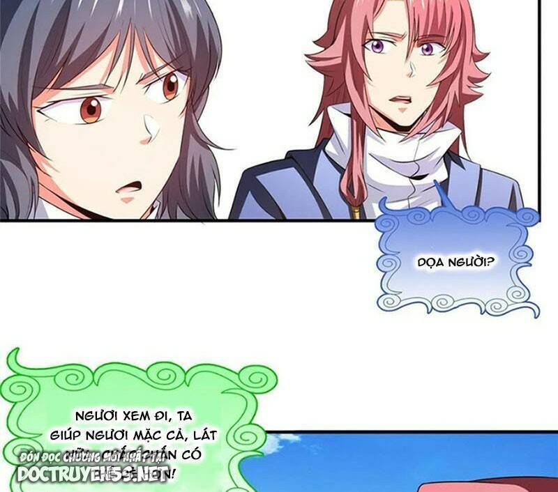 đọc truyện Thiên Đạo Đồ Thư Quán Chương 256 ảnh 4 tại Thiên Thai Truyện