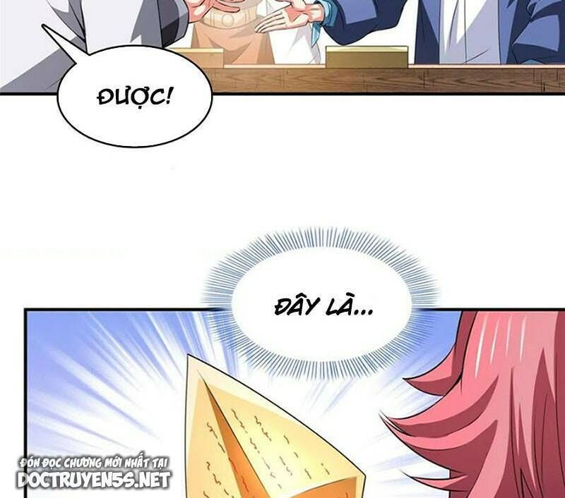 đọc truyện Thiên Đạo Đồ Thư Quán Chương 256 ảnh 22 tại Thiên Thai Truyện