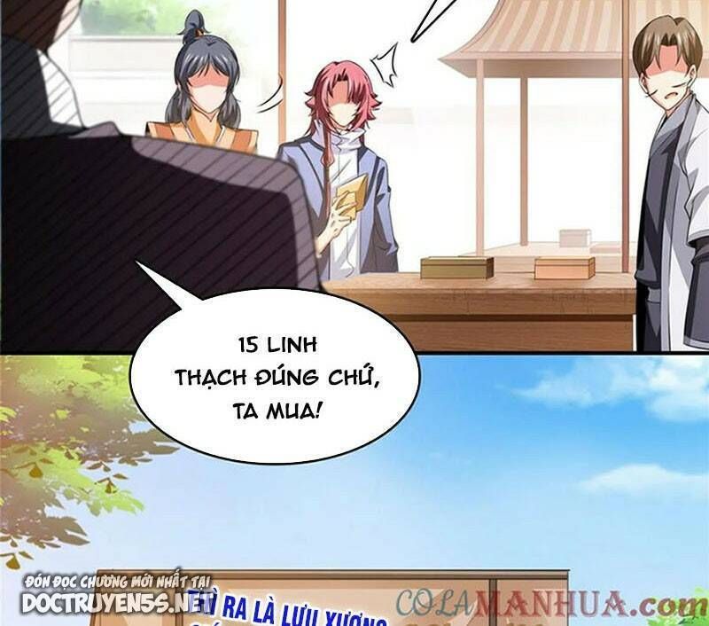 đọc truyện Thiên Đạo Đồ Thư Quán Chương 256 ảnh 23 tại Thiên Thai Truyện