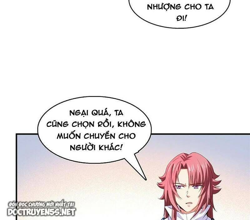 đọc truyện Thiên Đạo Đồ Thư Quán Chương 256 ảnh 27 tại Thiên Thai Truyện