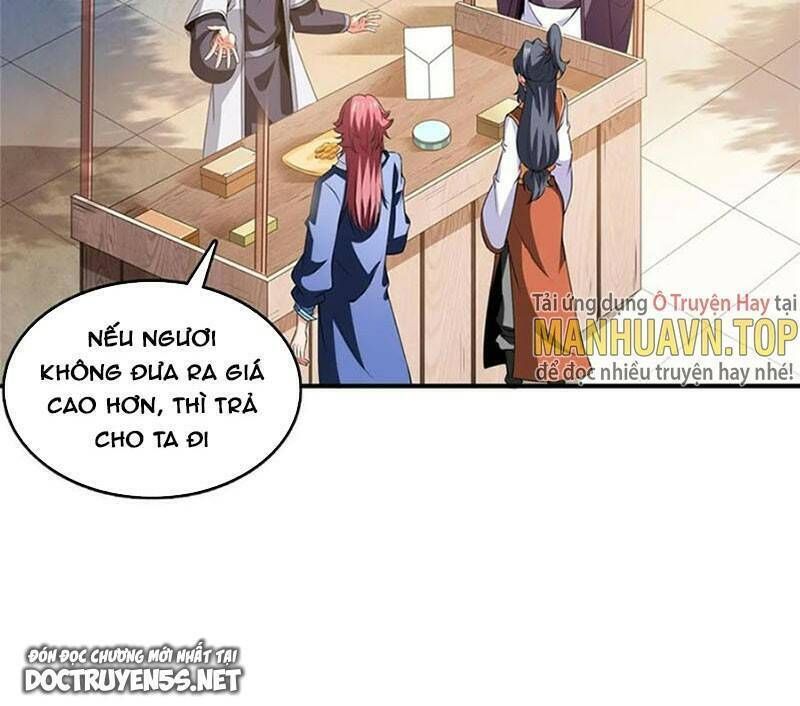 đọc truyện Thiên Đạo Đồ Thư Quán Chương 256 ảnh 28 tại Thiên Thai Truyện