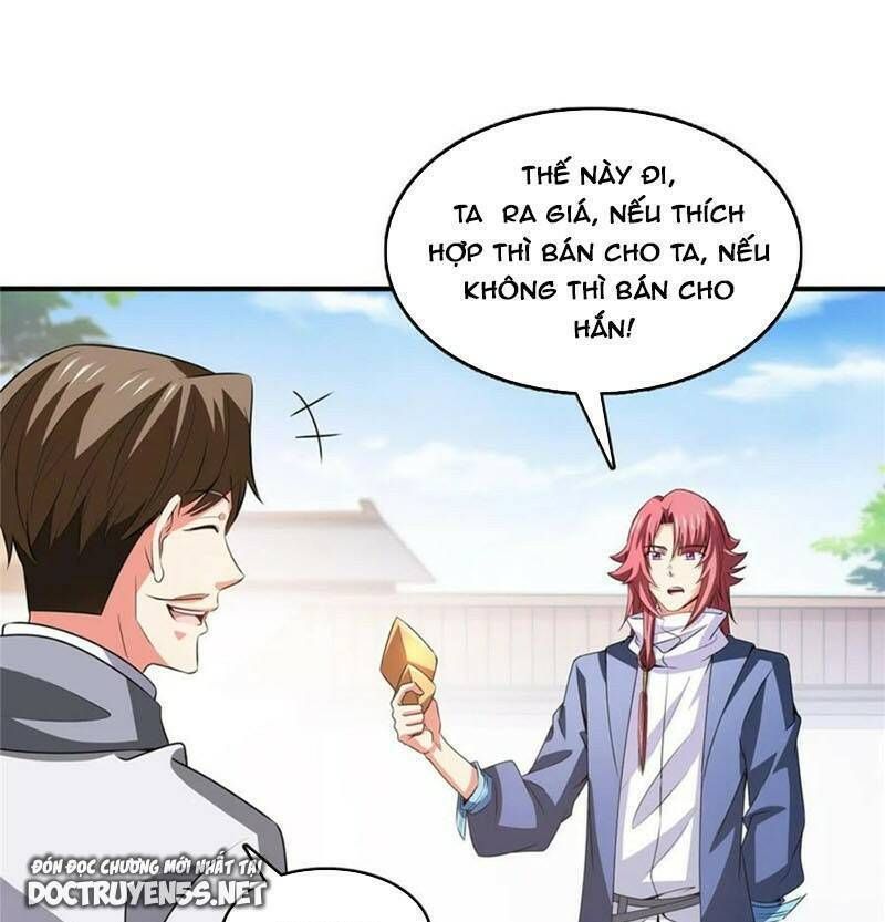 đọc truyện Thiên Đạo Đồ Thư Quán Chương 256 ảnh 29 tại Thiên Thai Truyện