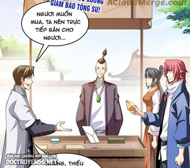 đọc truyện Thiên Đạo Đồ Thư Quán Chương 256 ảnh 30 tại Thiên Thai Truyện