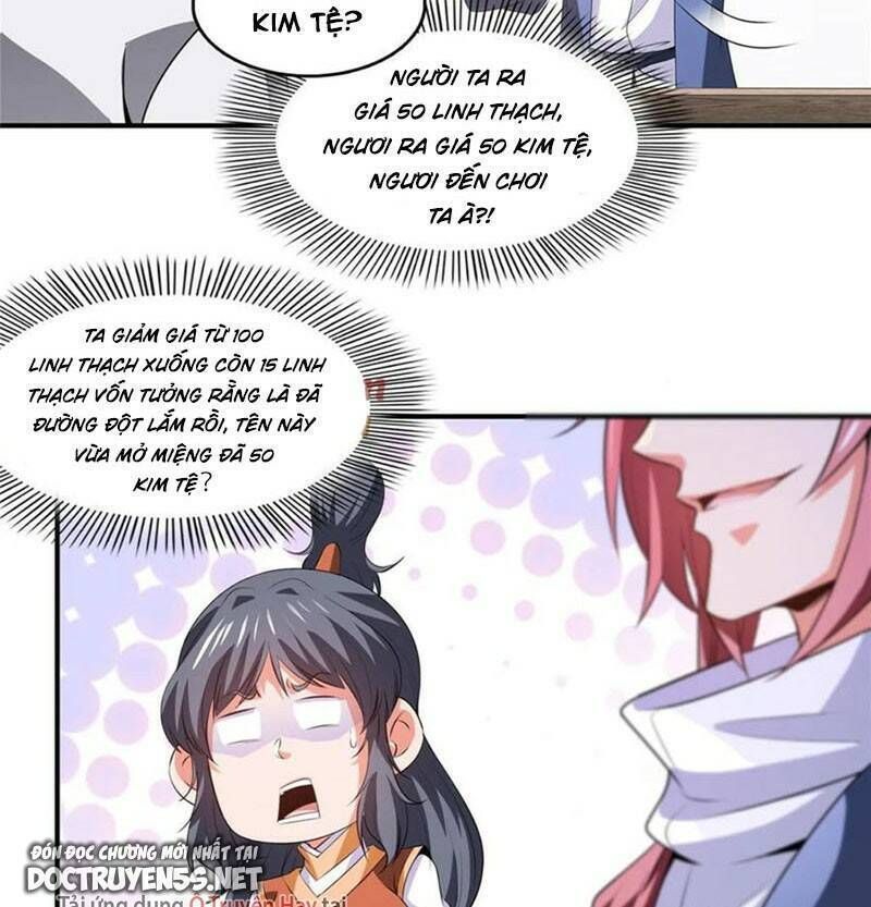 đọc truyện Thiên Đạo Đồ Thư Quán Chương 256 ảnh 31 tại Thiên Thai Truyện