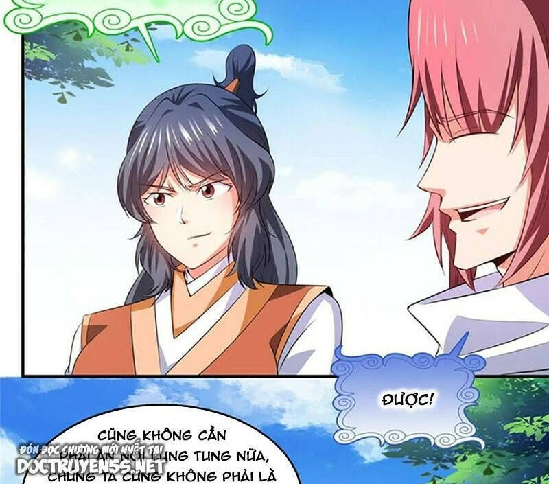 đọc truyện Thiên Đạo Đồ Thư Quán Chương 256 ảnh 5 tại Thiên Thai Truyện