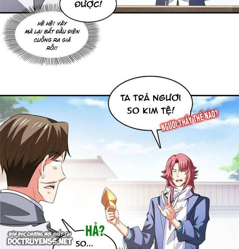 đọc truyện Thiên Đạo Đồ Thư Quán Chương 256 ảnh 32 tại Thiên Thai Truyện