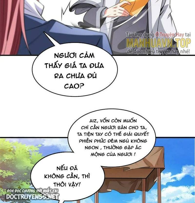 đọc truyện Thiên Đạo Đồ Thư Quán Chương 256 ảnh 33 tại Thiên Thai Truyện