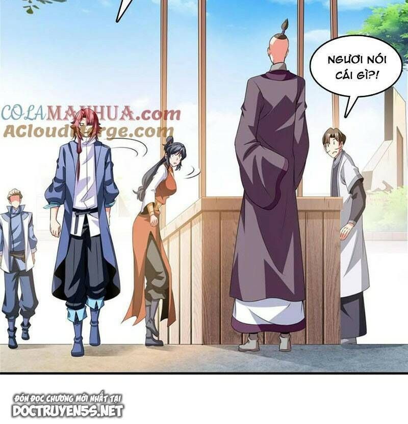 đọc truyện Thiên Đạo Đồ Thư Quán Chương 256 ảnh 34 tại Thiên Thai Truyện