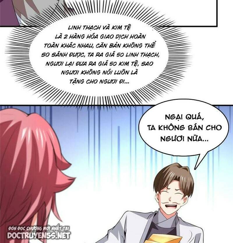 đọc truyện Thiên Đạo Đồ Thư Quán Chương 256 ảnh 35 tại Thiên Thai Truyện