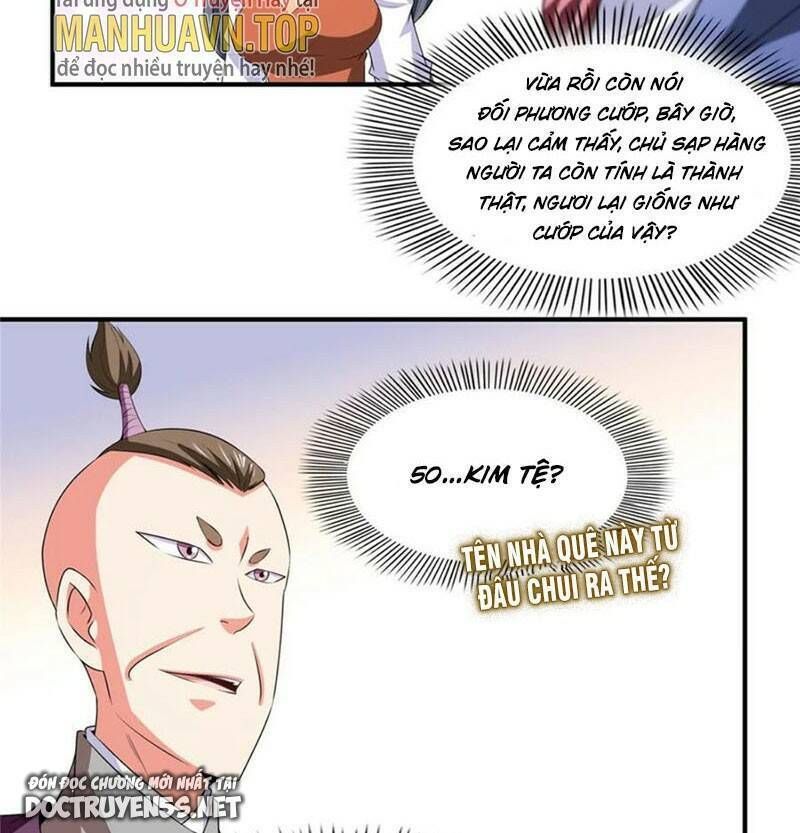 đọc truyện Thiên Đạo Đồ Thư Quán Chương 256 ảnh 36 tại Thiên Thai Truyện