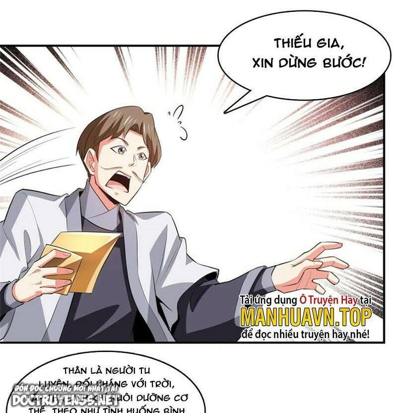 đọc truyện Thiên Đạo Đồ Thư Quán Chương 256 ảnh 37 tại Thiên Thai Truyện