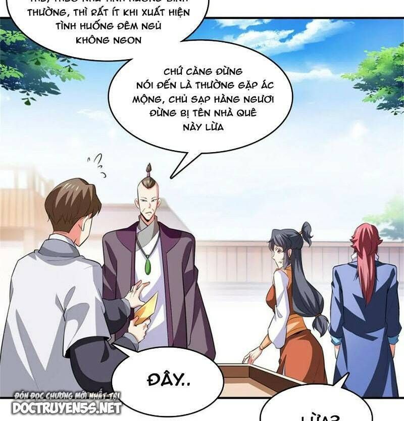 đọc truyện Thiên Đạo Đồ Thư Quán Chương 256 ảnh 40 tại Thiên Thai Truyện