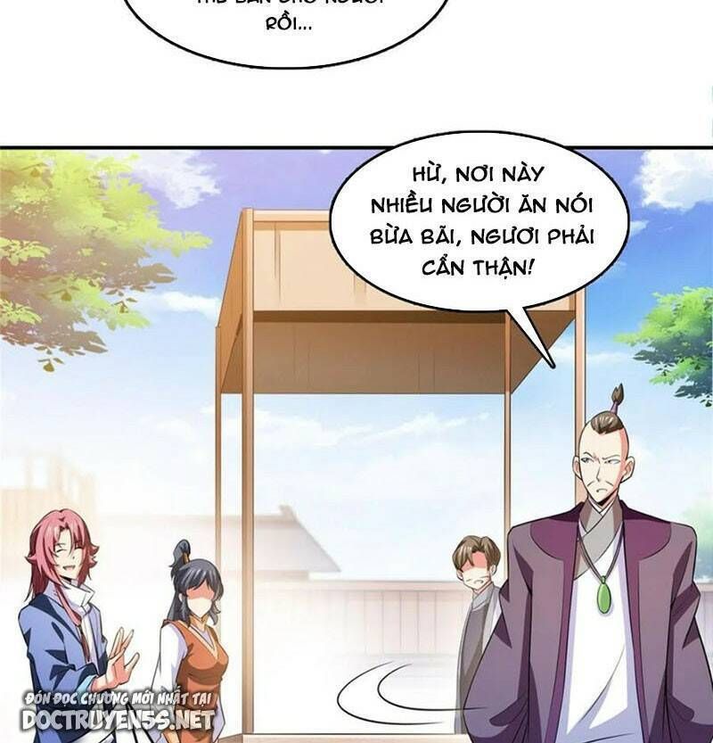 đọc truyện Thiên Đạo Đồ Thư Quán Chương 256 ảnh 41 tại Thiên Thai Truyện