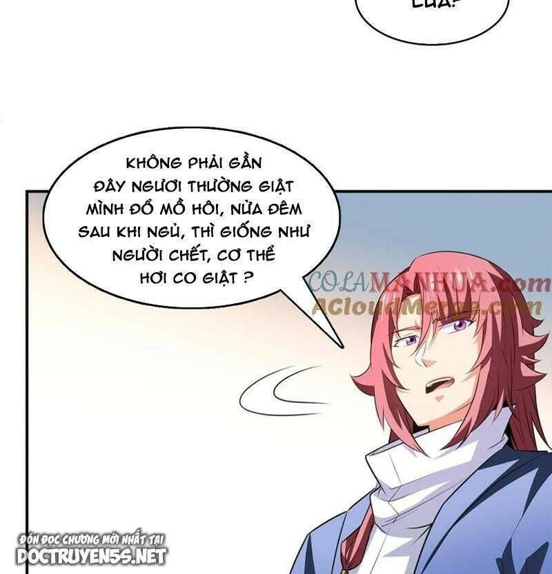 đọc truyện Thiên Đạo Đồ Thư Quán Chương 256 ảnh 42 tại Thiên Thai Truyện