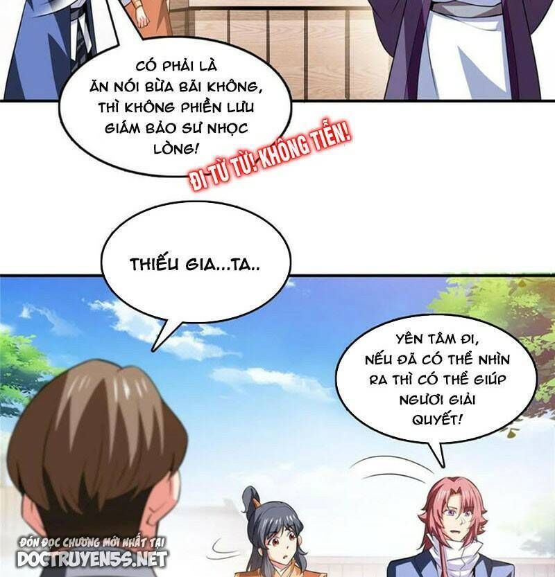 đọc truyện Thiên Đạo Đồ Thư Quán Chương 256 ảnh 43 tại Thiên Thai Truyện