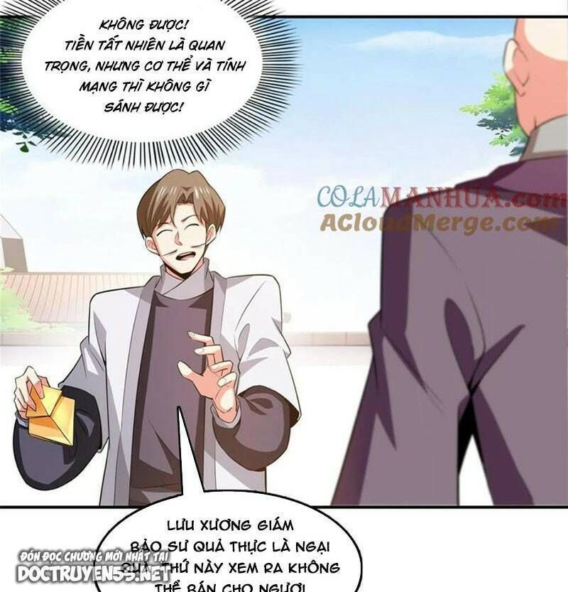 đọc truyện Thiên Đạo Đồ Thư Quán Chương 256 ảnh 45 tại Thiên Thai Truyện