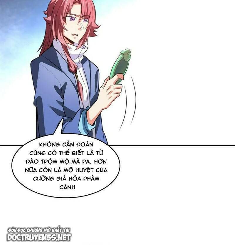 đọc truyện Thiên Đạo Đồ Thư Quán Chương 256 ảnh 46 tại Thiên Thai Truyện