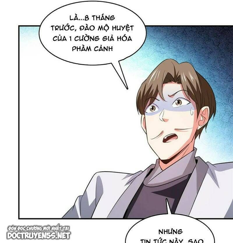 đọc truyện Thiên Đạo Đồ Thư Quán Chương 256 ảnh 47 tại Thiên Thai Truyện