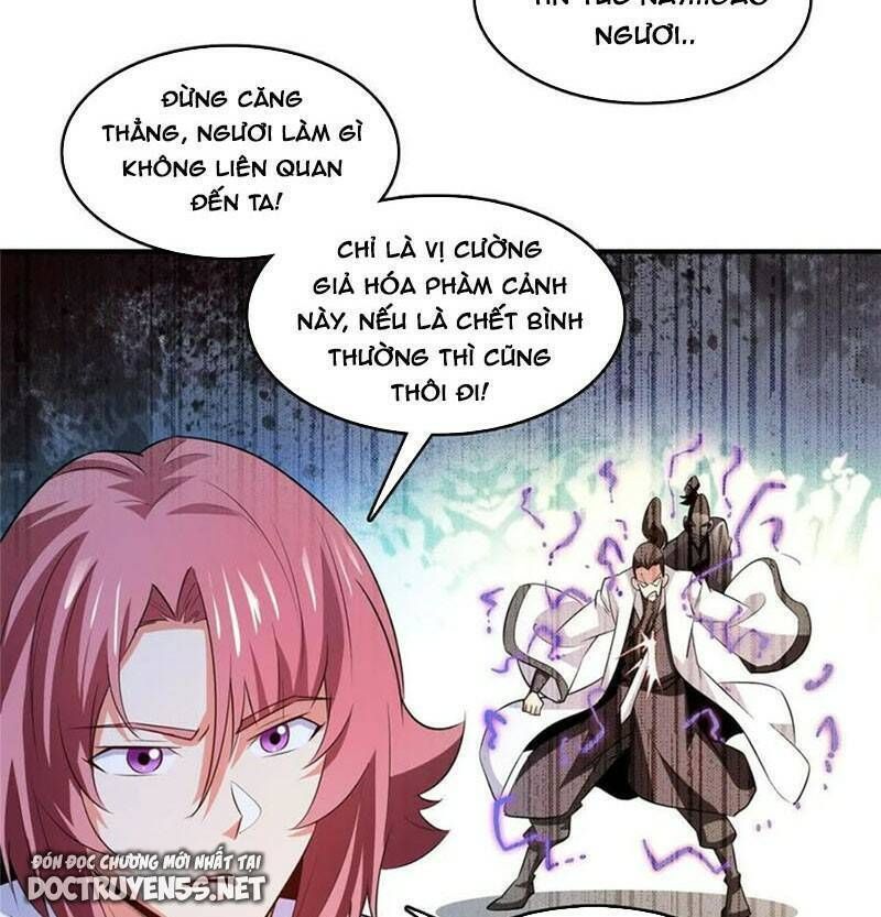 đọc truyện Thiên Đạo Đồ Thư Quán Chương 256 ảnh 48 tại Thiên Thai Truyện