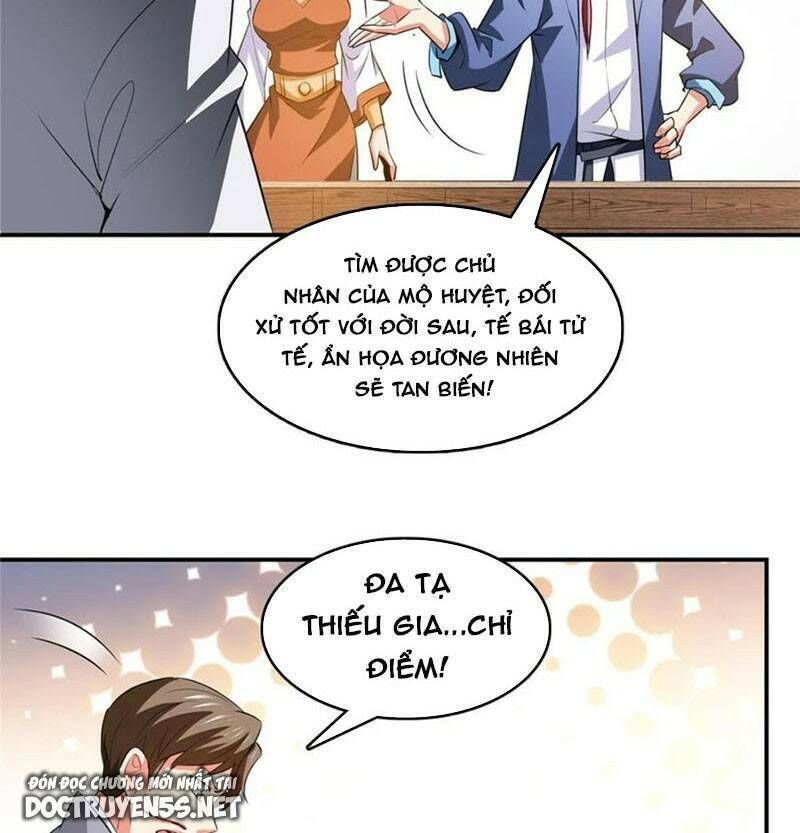 đọc truyện Thiên Đạo Đồ Thư Quán Chương 256 ảnh 49 tại Thiên Thai Truyện