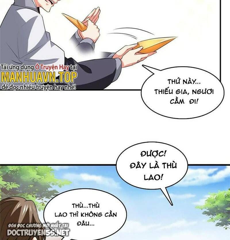 đọc truyện Thiên Đạo Đồ Thư Quán Chương 256 ảnh 51 tại Thiên Thai Truyện