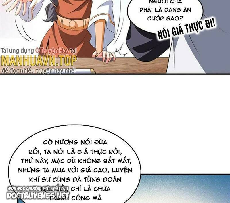 đọc truyện Thiên Đạo Đồ Thư Quán Chương 256 ảnh 7 tại Thiên Thai Truyện