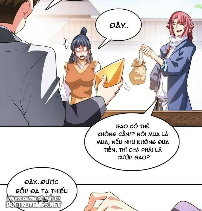 đọc truyện Thiên Đạo Đồ Thư Quán Chương 256 ảnh 52 tại Thiên Thai Truyện