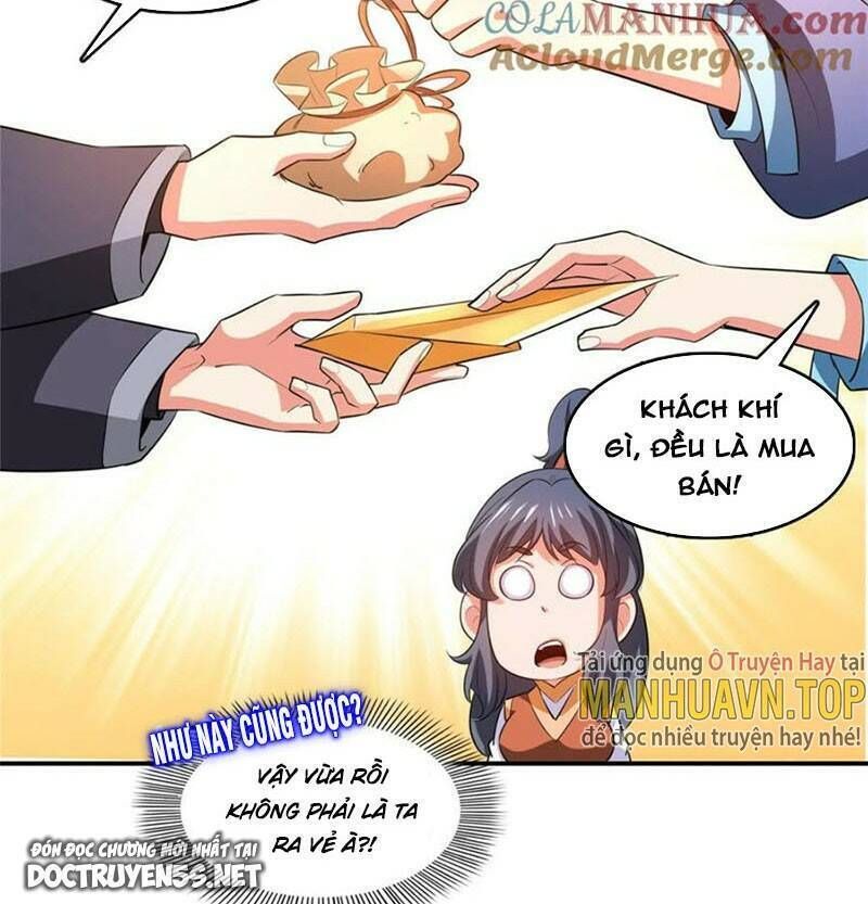 đọc truyện Thiên Đạo Đồ Thư Quán Chương 256 ảnh 55 tại Thiên Thai Truyện