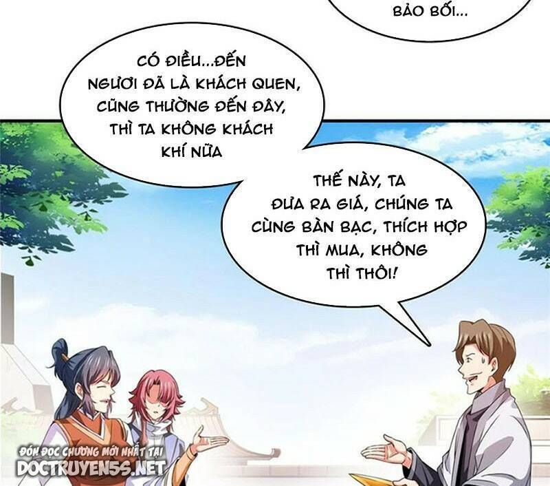 đọc truyện Thiên Đạo Đồ Thư Quán Chương 256 ảnh 9 tại Thiên Thai Truyện