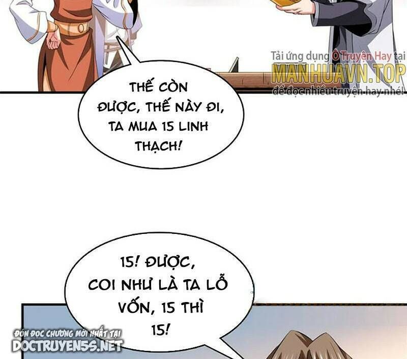 đọc truyện Thiên Đạo Đồ Thư Quán Chương 256 ảnh 10 tại Thiên Thai Truyện