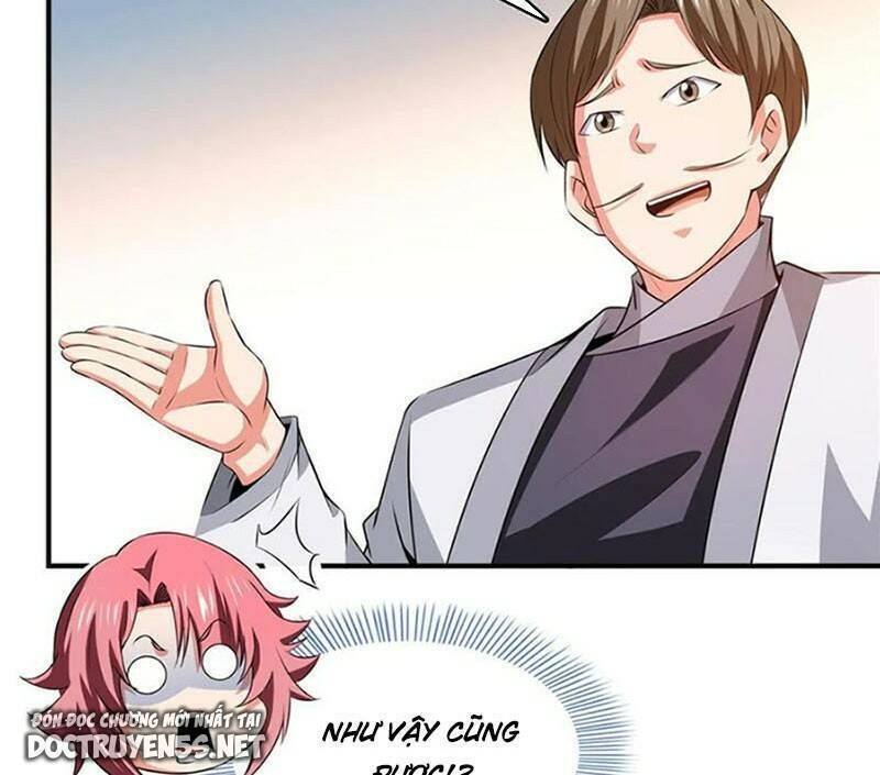 đọc truyện Thiên Đạo Đồ Thư Quán Chương 256 ảnh 11 tại Thiên Thai Truyện