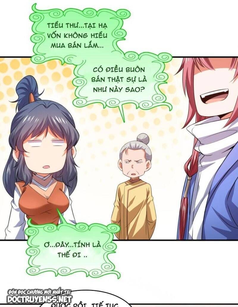 đọc truyện Thiên Đạo Đồ Thư Quán Chương 257 ảnh 3 tại Thiên Thai Truyện