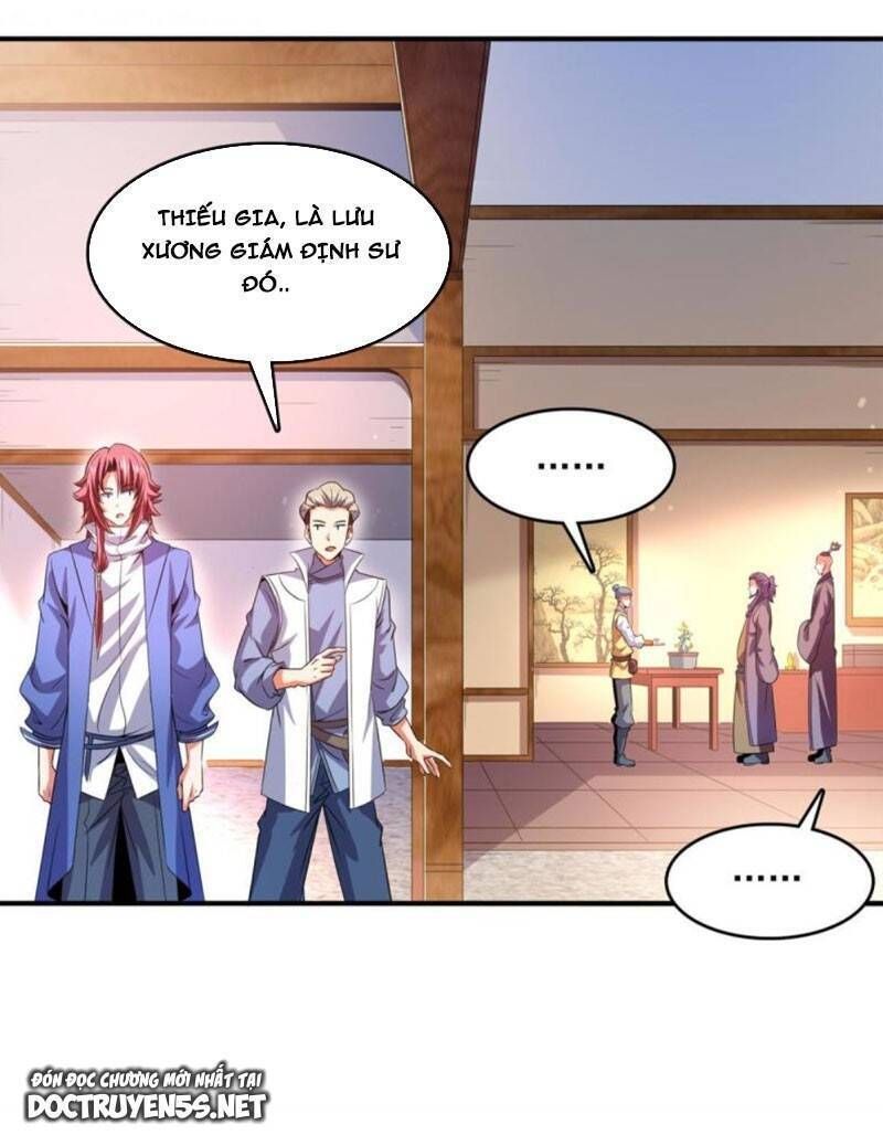 đọc truyện Thiên Đạo Đồ Thư Quán Chương 257 ảnh 12 tại Thiên Thai Truyện