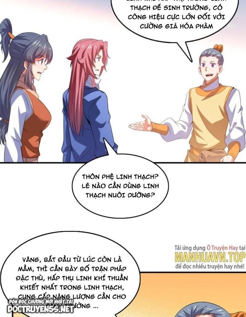 đọc truyện Thiên Đạo Đồ Thư Quán Chương 257 ảnh 15 tại Thiên Thai Truyện