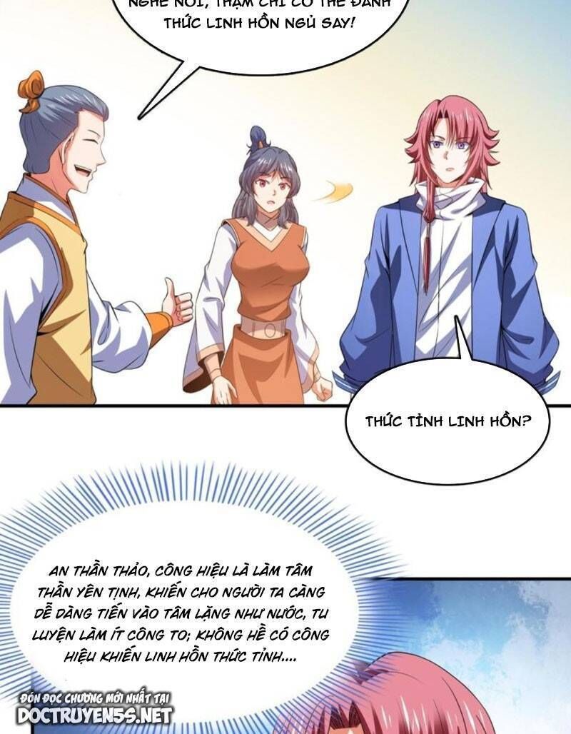 đọc truyện Thiên Đạo Đồ Thư Quán Chương 257 ảnh 16 tại Thiên Thai Truyện