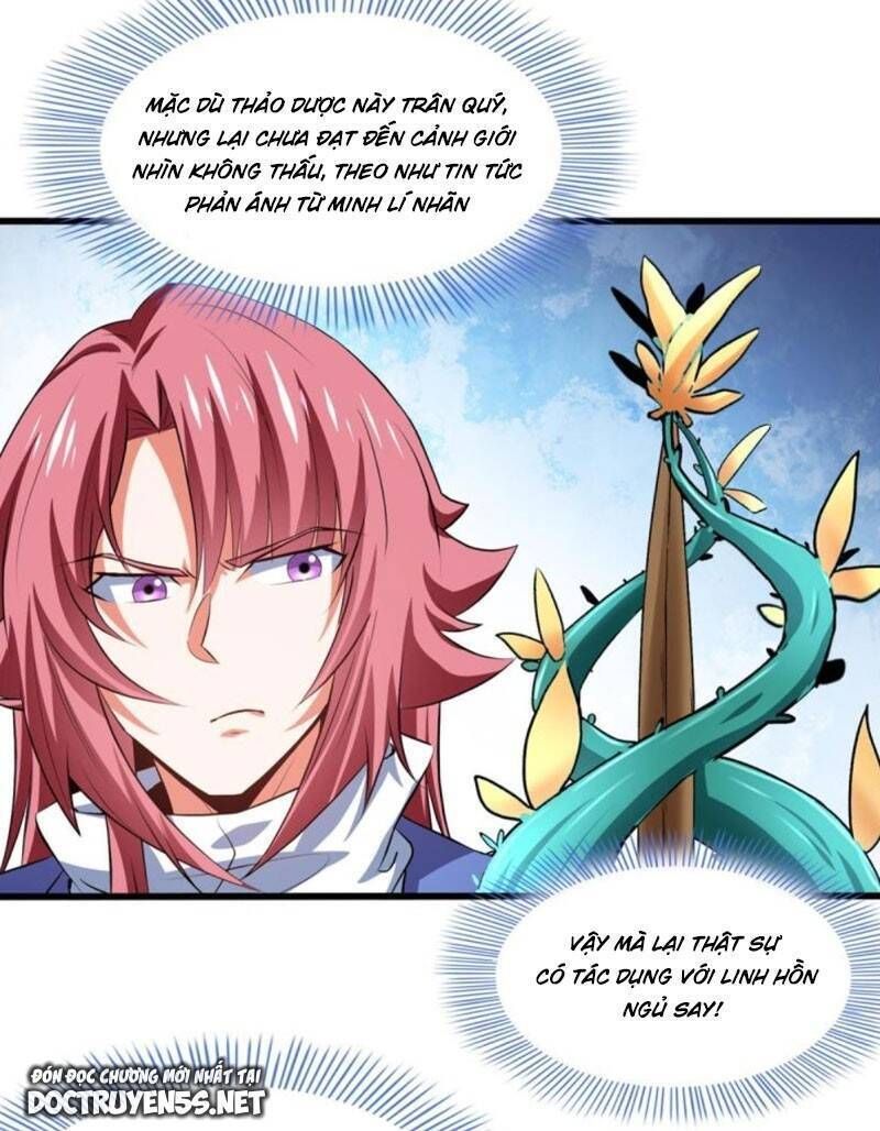 đọc truyện Thiên Đạo Đồ Thư Quán Chương 257 ảnh 18 tại Thiên Thai Truyện