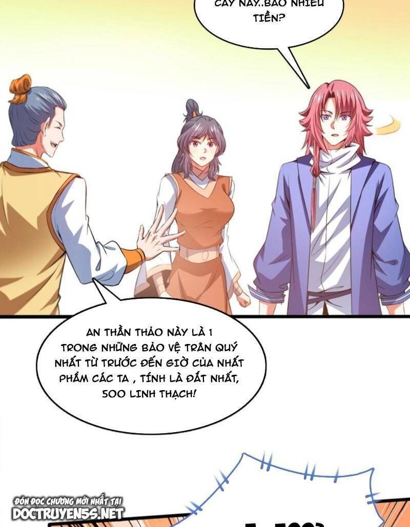 đọc truyện Thiên Đạo Đồ Thư Quán Chương 257 ảnh 19 tại Thiên Thai Truyện