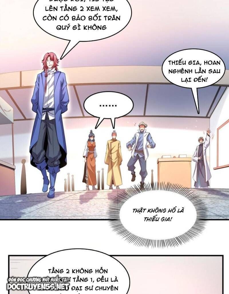 đọc truyện Thiên Đạo Đồ Thư Quán Chương 257 ảnh 4 tại Thiên Thai Truyện