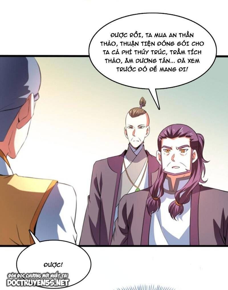 đọc truyện Thiên Đạo Đồ Thư Quán Chương 257 ảnh 22 tại Thiên Thai Truyện