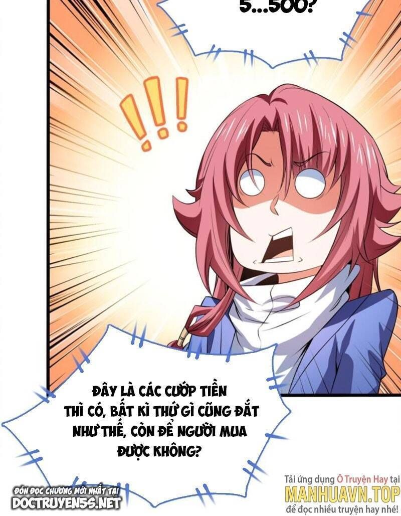 đọc truyện Thiên Đạo Đồ Thư Quán Chương 257 ảnh 23 tại Thiên Thai Truyện