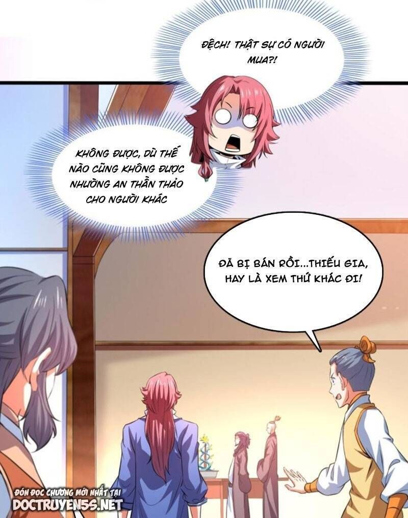 đọc truyện Thiên Đạo Đồ Thư Quán Chương 257 ảnh 24 tại Thiên Thai Truyện