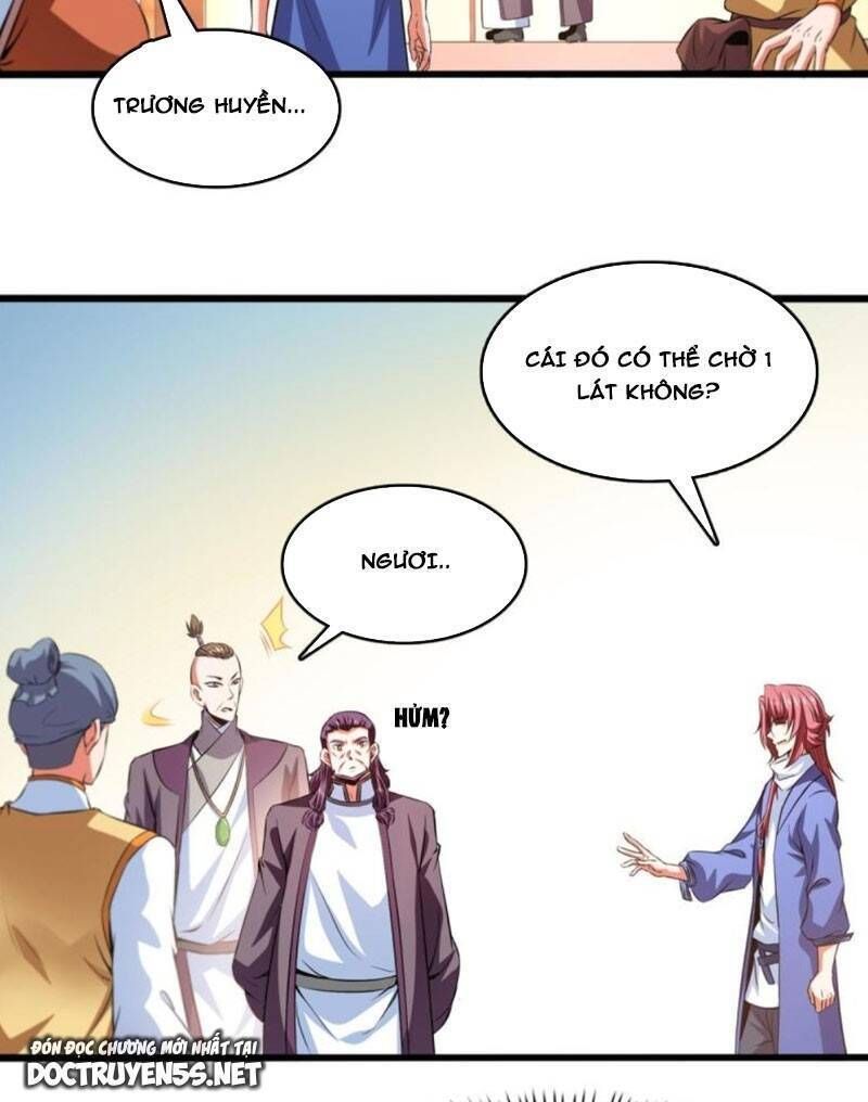 đọc truyện Thiên Đạo Đồ Thư Quán Chương 257 ảnh 25 tại Thiên Thai Truyện